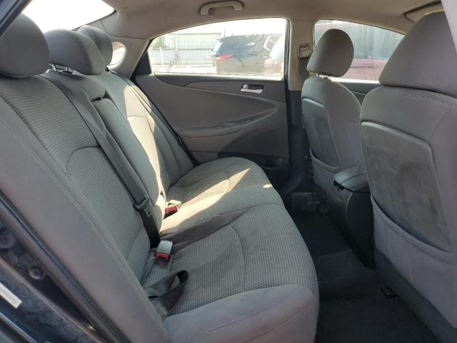 Photo 10 from auction – 2011 HYUNDAI SONATA GLS with VIN 5NPEB4ACXBH024716