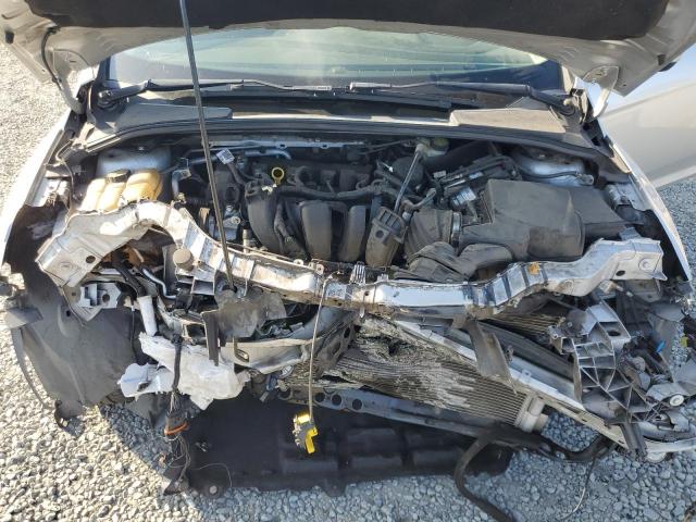 Photo 11 from auction – 2015 FORD FOCUS SE with VIN 1FADP3F23FL300930