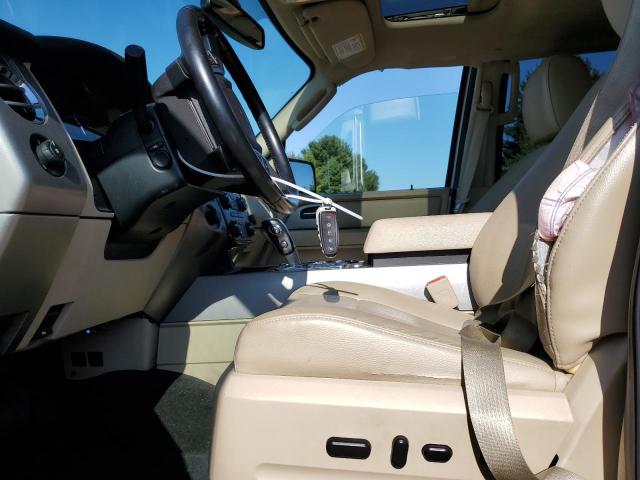 Photo 7 from auction – 2017 FORD EXPEDITION with VIN 1FMJU2ATXHEA32350