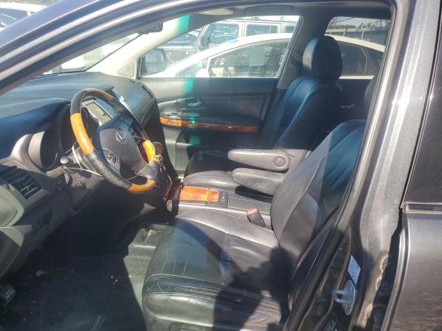Photo 7 from auction – 2008 LEXUS RX 350 with VIN 2T2HK31U98C057469