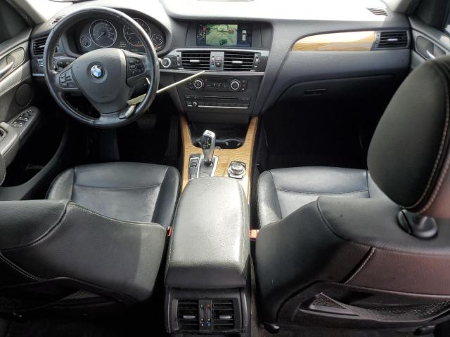 Photo 8 from auction – 2014 BMW X3 XDRIVE2 with VIN 5UXWX9C53E0D33531