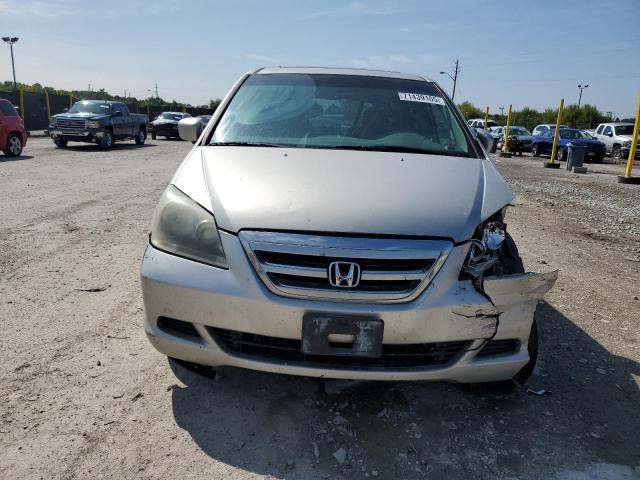 Photo 5 from auction – 2006 HONDA ODYSSEY EX with VIN 5FNRL38686B417479