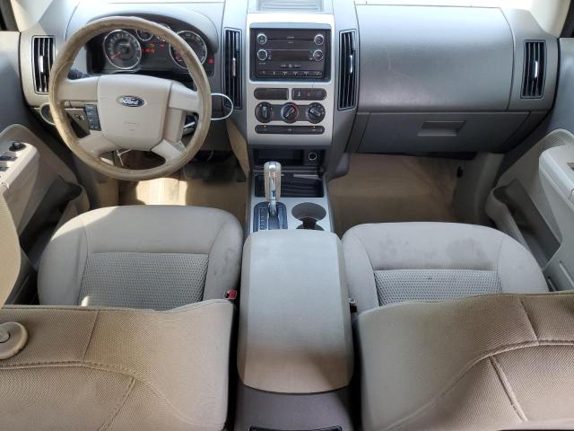 Photo 8 from auction – 2010 FORD EDGE SE with VIN 2FMDK3GC9ABB73380