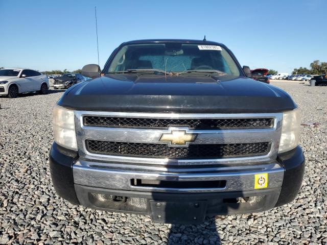 Photo 5 from auction – 2011 CHEVROLET SILVERADO with VIN 3GCPKREA5BG191069