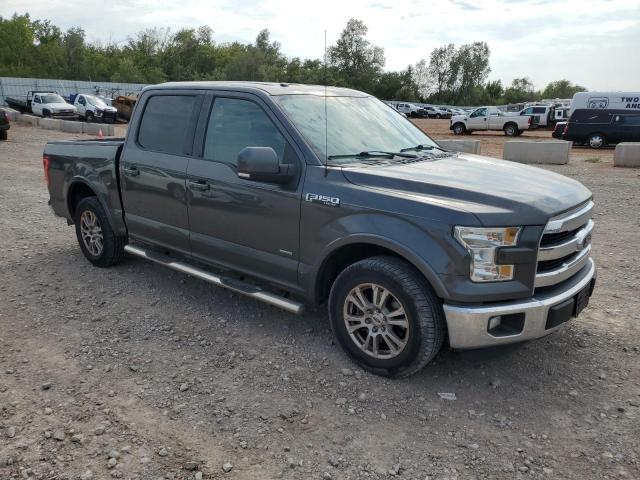 Photo 4 from auction – 2015 FORD F150 SUPER with VIN 1FTEW1CP4FKD78886