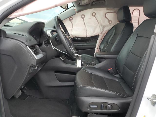 Photo 7 from auction – 2023 GMC TERRAIN SLT with VIN 3GKALVEG4PL137877