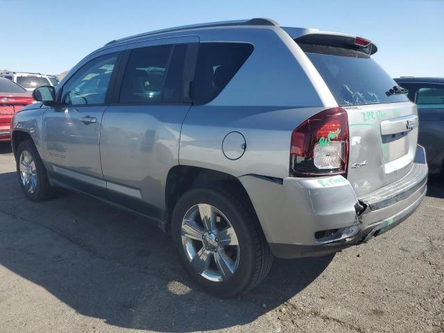 Photo 2 from auction – 2016 JEEP COMPASS with VIN 1C4NJDBB9GD549997