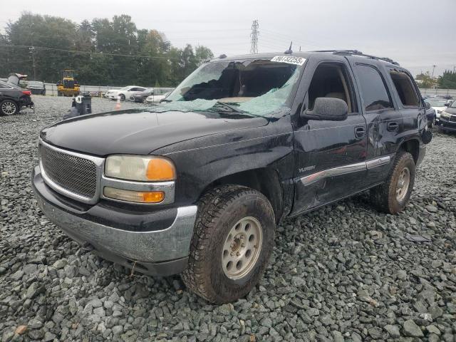 GMC YUKON 2005 with VIN 1GKEK13T45J109451 - Photo from auction