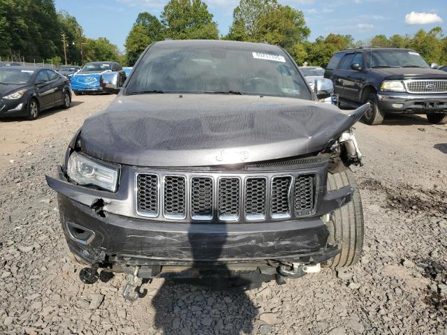 Photo 5 from auction – 2015 JEEP GRAND CHER with VIN 1C4RJFCGXFC854291