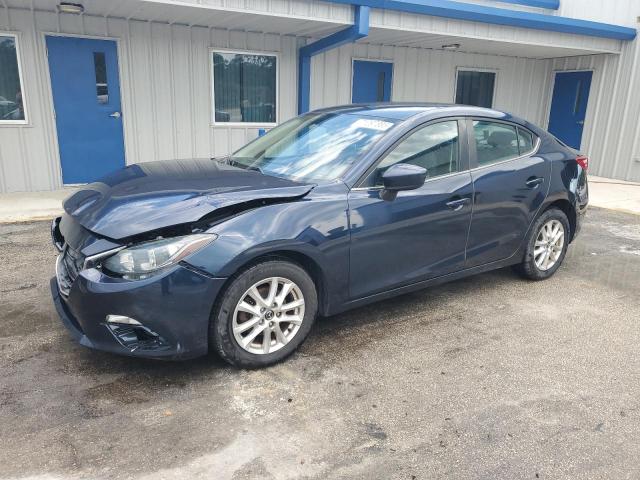 MAZDA 3 SPORT 2016 with VIN 3MZBM1U73GM306642 - Photo from auction