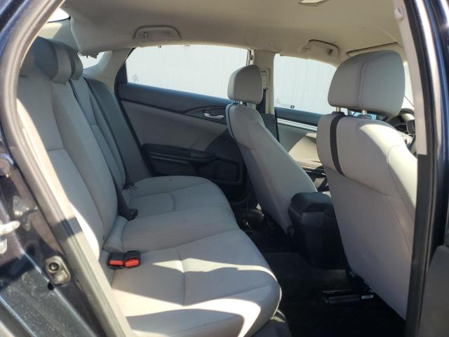 Photo 10 from auction – 2017 HONDA CIVIC LX with VIN 19XFC2F54HE227954