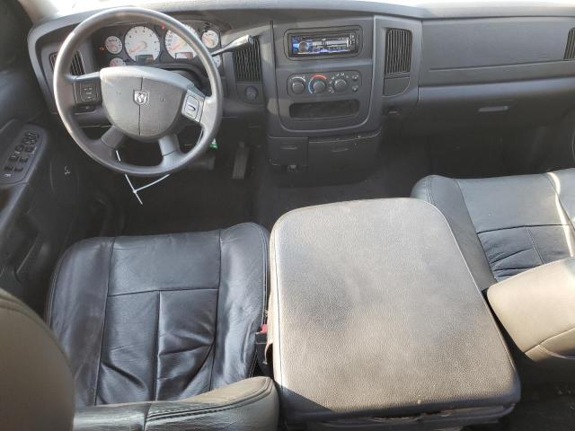 Photo 8 from auction – 2005 DODGE RAM 1500 S with VIN 1D7HA18D05J647311
