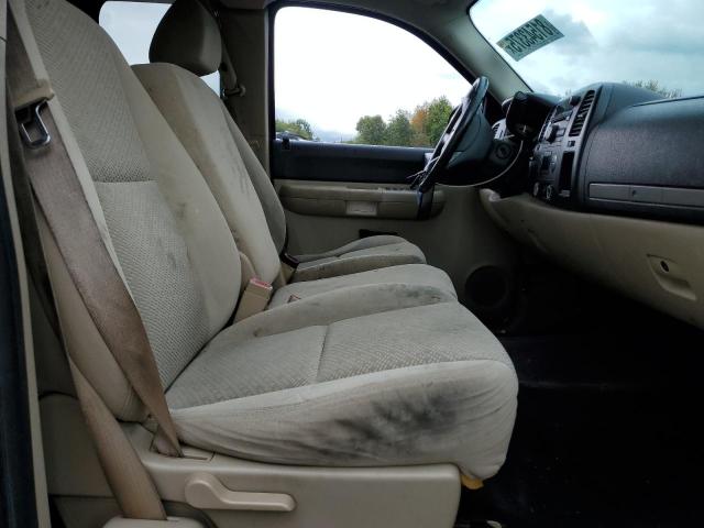 Photo 7 from auction – 2007 CHEVROLET SILVERADO K1500 with VIN 2GCEK190471569232