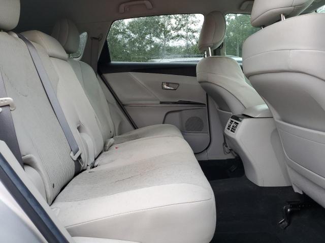 Photo 11 from auction – 2011 TOYOTA VENZA with VIN 4T3ZK3BB2BU042010
