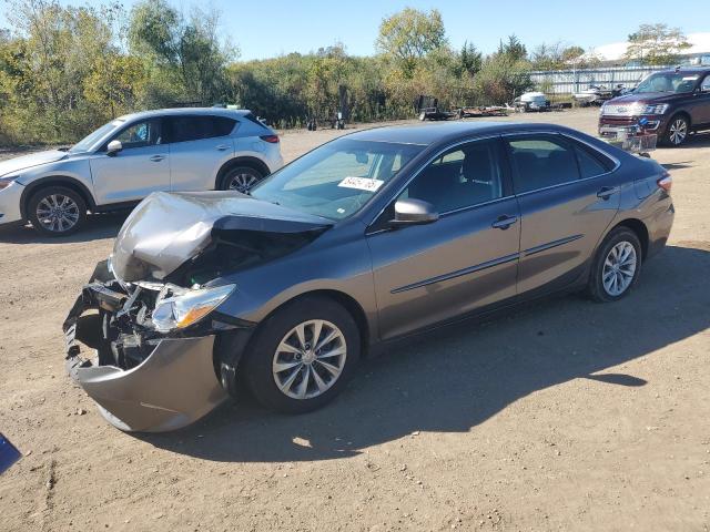 TOYOTA CAMRY 2016 with VIN 4T4BF1FK5GR540244 - Photo from auction