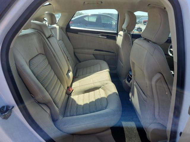 Photo 10 from auction – 2016 FORD FUSION SE with VIN 3FA6P0H71GR394115