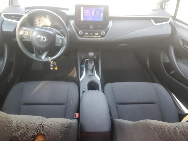 Photo 8 from auction – 2023 TOYOTA COROLLA LE with VIN 5YFB4MDE2PP069735