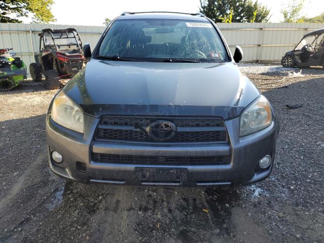 Photo 5 from auction – 2011 TOYOTA RAV4 SPORT with VIN JTMRF4DV0B5043942