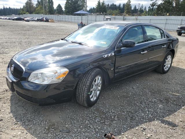 BUICK LUCERNE CX 2008 with VIN 1G4HD572X8U106967 - Photo from auction
