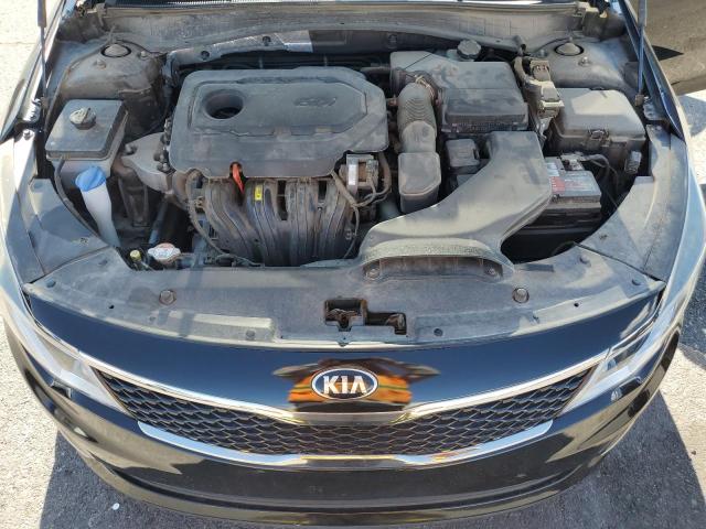Photo 11 from auction – 2016 KIA OPTIMA LX with VIN 5XXGT4L39GG116728