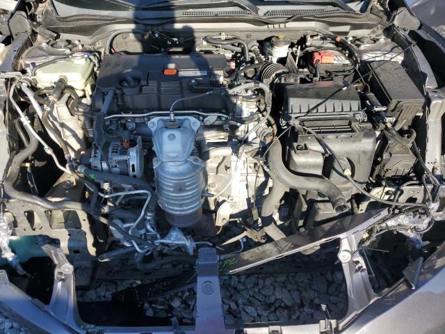 Фото 11 с аукциона – 2017 HONDA CIVIC EX с VIN 19XFC2F74HE003505