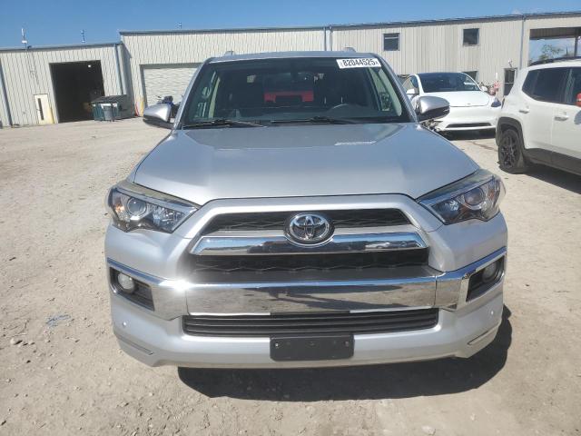 Photo 5 from auction – 2016 TOYOTA 4RUNNER SR with VIN JTEBU5JR9G5309546