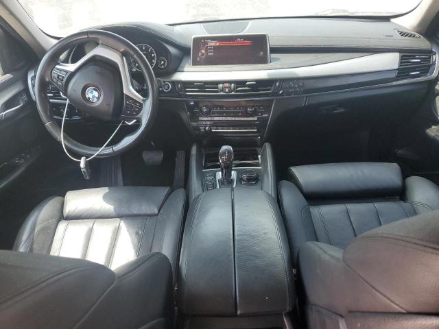 Photo 8 from auction – 2016 BMW X6 XDRIVE3 with VIN 5UXKU2C52G0N81915