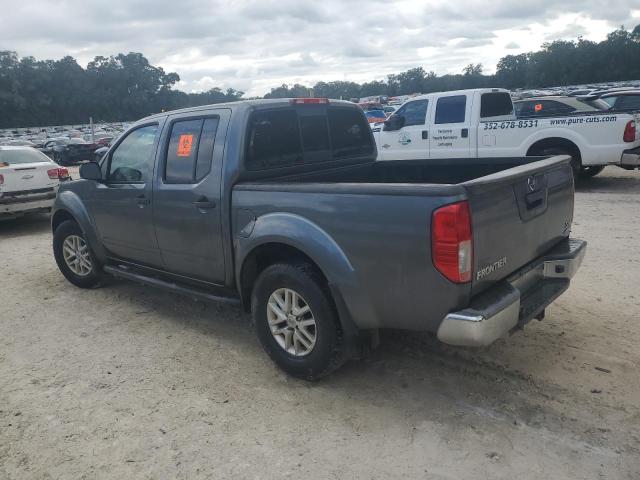 Photo 2 from auction – 2018 ASSEMBLY VEHICLE with VIN 1N6DD0ER1JN707168