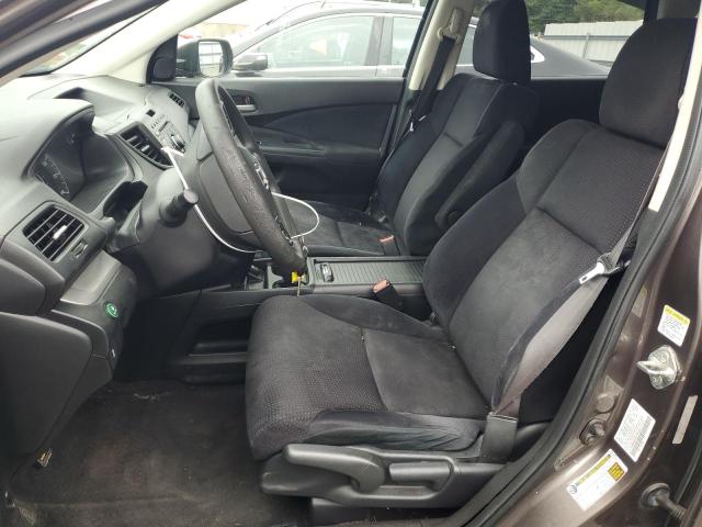 Photo 7 from auction – 2012 HONDA CR-V EX with VIN 5J6RM4H5XCL040165