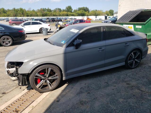 AUDI RS3 2019 with VIN WUABWGFF1KA903589 - Photo from auction