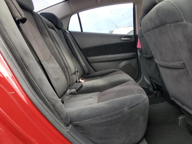 Photo 10 from auction – 2009 MAZDA 6 I with VIN 1YVHP81A195M47824