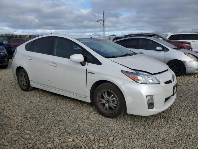 Photo 4 from auction – 2010 TOYOTA PRIUS with VIN JTDKN3DU4A0178813