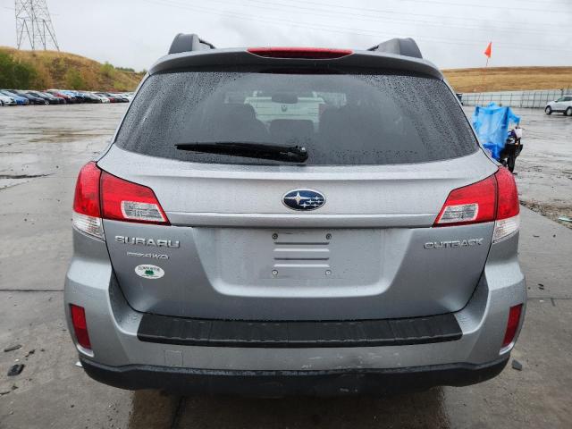 Снимка 6 от търг – 2011 SUBARU OUTBACK 2. с VIN 4S4BRCCC4B3414563