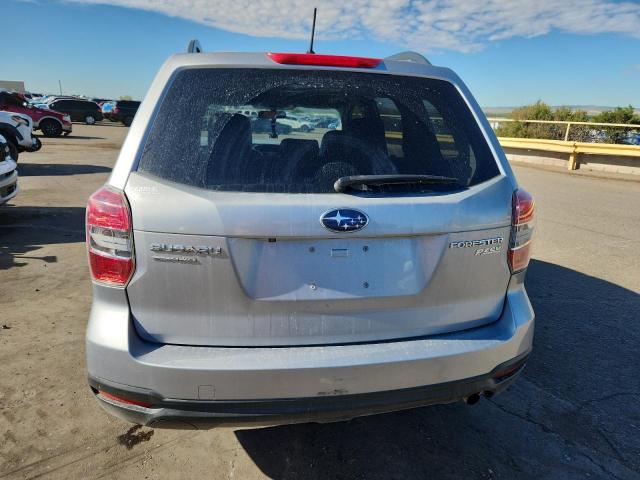 Photo 6 from auction – 2014 SUBARU FORESTER 2 with VIN JF2SJAEC7EH500083