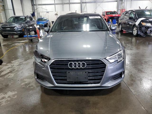 Photo 5 from auction – 2018 AUDI A3 PREMIUM with VIN WAUAUHFF5J1047990