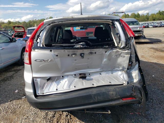 Photo 6 from auction – 2014 HONDA CR-V EX with VIN 5J6RM4H50EL048357