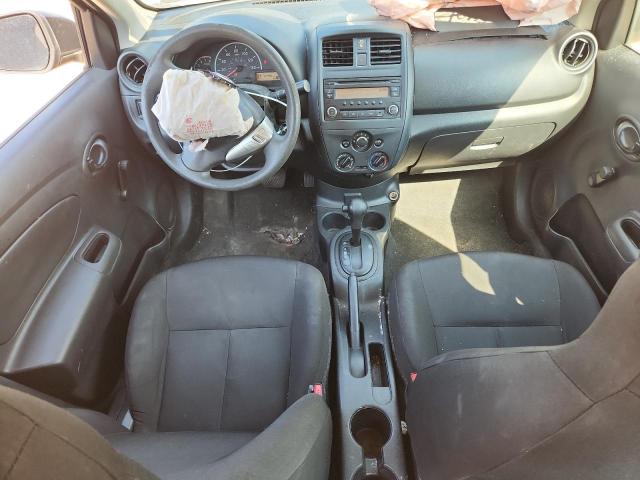 Photo 8 from auction – 2017 NISSAN VERSA S with VIN 3N1CN7AP4HL878986