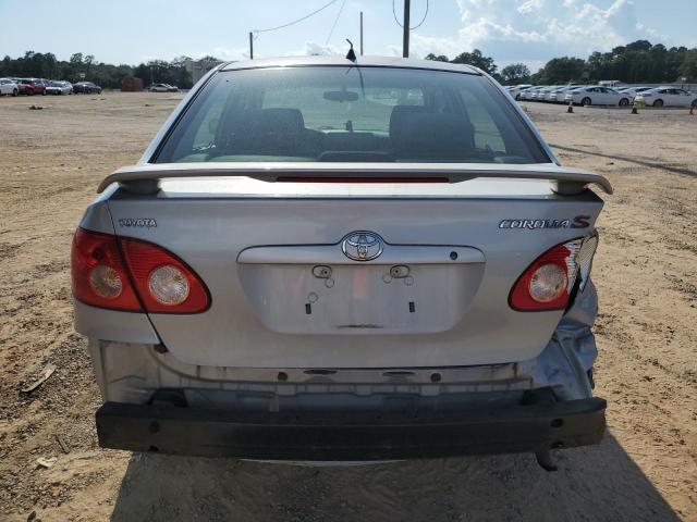 Zdjęcie 6 z aukcji – 2007 TOYOTA COROLLA CE z VIN 2T1BR32E37C750890