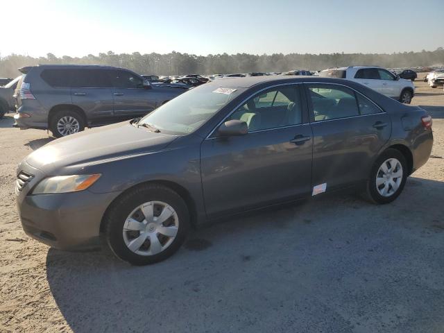 TOYOTA CAMRY BASE 2009 with VIN 4T1BE46K09U416464 - Photo from auction