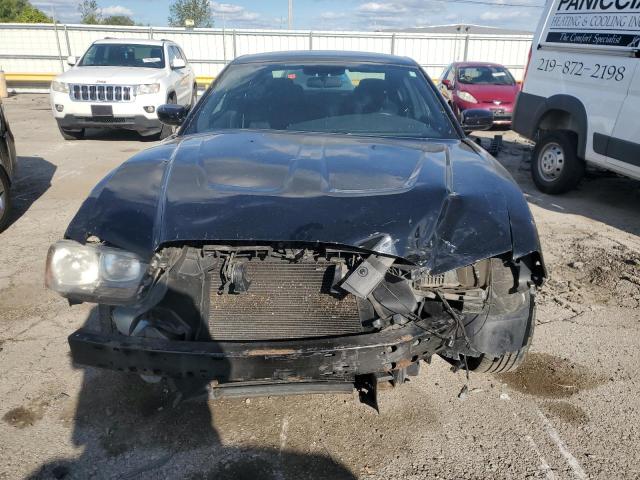 Photo 5 from auction – 2013 DODGE CHARGER SE with VIN 2C3CDXBG6DH678181