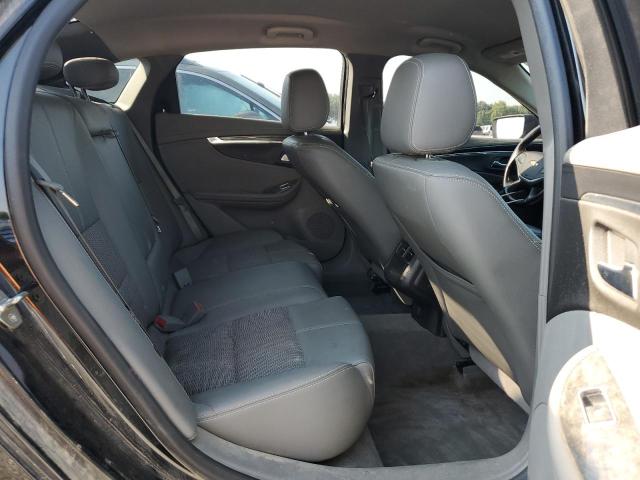Photo 10 from auction – 2015 CHEVROLET IMPALA LT with VIN 2G1115SLXF9211686