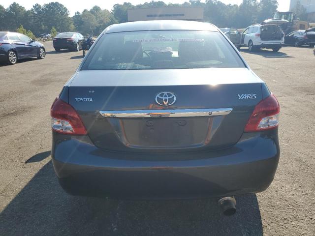 Photo 6 from auction – 2010 TOYOTA YARIS with VIN JTDBT4K36A1364546