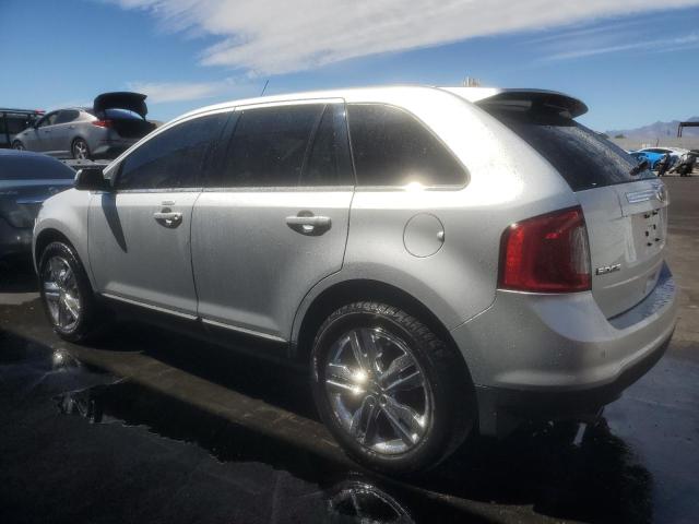 Photo 2 from auction – 2011 FORD EDGE LIMIT with VIN 2FMDK3KC9BBB67720