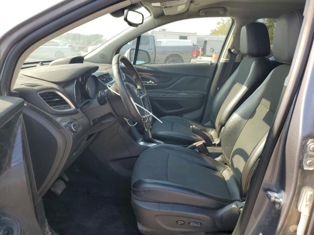 Photo 7 from auction – 2014 BUICK ENCORE CON with VIN KL4CJFSB8EB568594