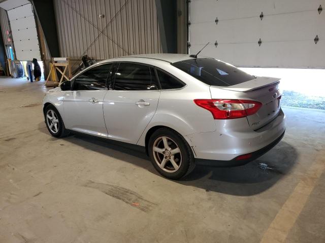 Photo 2 from auction – 2012 FORD FOCUS TITANIUM with VIN 1FAHP3J28CL474769