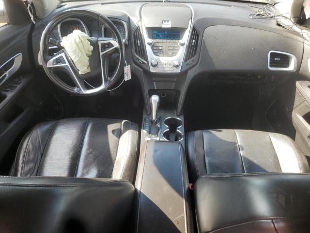 Photo 8 from auction – 2010 CHEVROLET EQUINOX LT with VIN 2CNFLGEY1A6273963