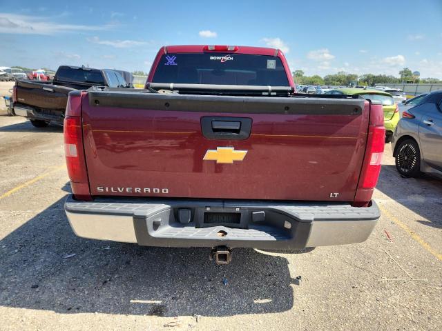 Photo 6 from auction – 2007 CHEVROLET SILVERADO with VIN 3GCEK13M47G513844