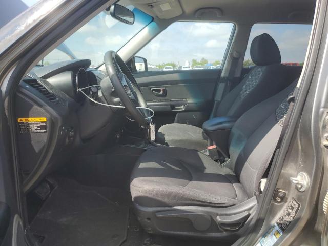 Photo 7 from auction – 2011 KIA SOUL + with VIN KNDJT2A23B7278005
