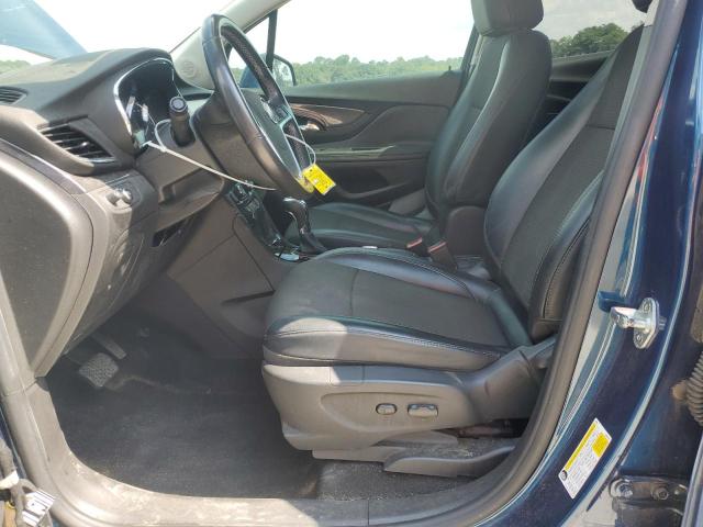Photo 7 from auction – 2019 BUICK ENCORE PRE with VIN KL4CJASB3KB905218