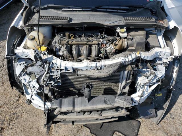 Photo 12 from auction – 2018 FORD ESCAPE S with VIN 1FMCU0F7XJUA64848